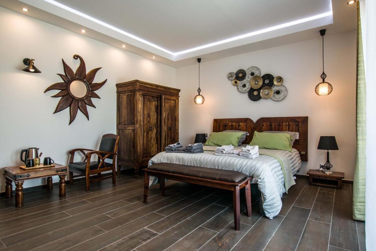 Bed and Breakfast Les Cuves - Saintes Chaniers Exteriér fotografie