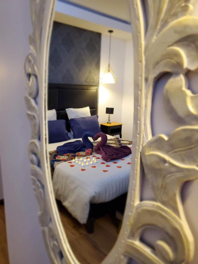 Bed and Breakfast Les Cuves - Saintes Chaniers Exteriér fotografie